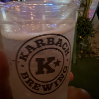 Karbach Brewing - Venues & Event Spaces Near Me - Houston, Texas