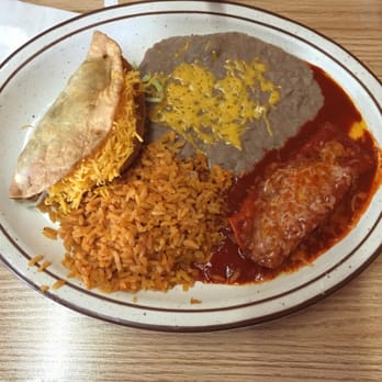 Ocampo's Restaurant - Mexican Near Me - Yucaipa, California