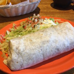 San Pancho Mexican Restaurant
