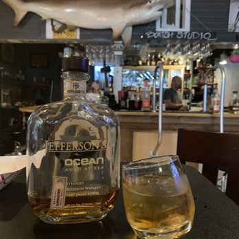 Bonish Studios - Bars Near Me - Cedar Key, Florida