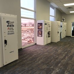 Tornado Alley Armor Safe Rooms - Our new Tulsa showroom is ready for visitors!
