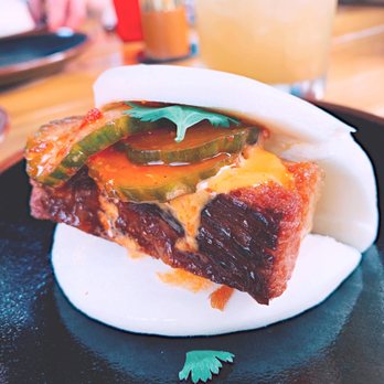 RAMEN-SAN - Pork Belly - Ramen Near Me - Chicago, Illinois RAMEN-SAN - Pork Belly - Ramen Near Me - Chicago, Illinois