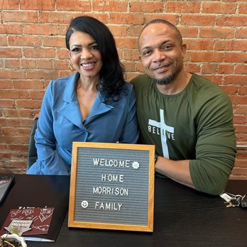 FBM Property Management - We are thrilled to welcome the Morrison family to our community! - Property Management Near Me - Ennis, Texas FBM Property Management - We are thrilled to welcome the Morrison family to our community! - Property Management Near Me - Ennis, Texas