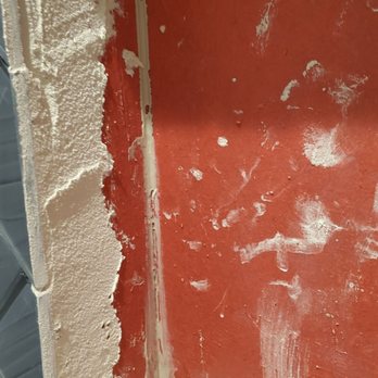 Escobar Flooring - Liquid nail to seal seams. Short cut hack. - General Contractors Near Me