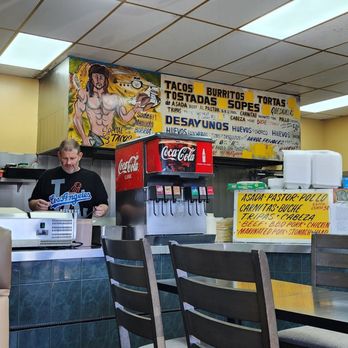 Rambos Tacos - Mexican Near Me - West Covina, California Rambos Tacos - Mexican Near Me - West Covina, California