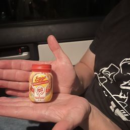 Eggo shot Eggo shot