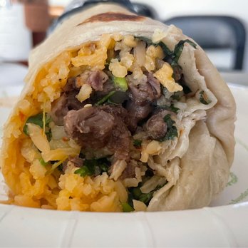 Yuri’s Taqueria - Cabeza reg. w no bean - Tacos Near Me - San Leandro, California Yuri’s Taqueria - Cabeza reg. w no bean - Tacos Near Me - San Leandro, California