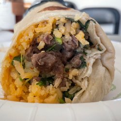Yuri’s Taqueria