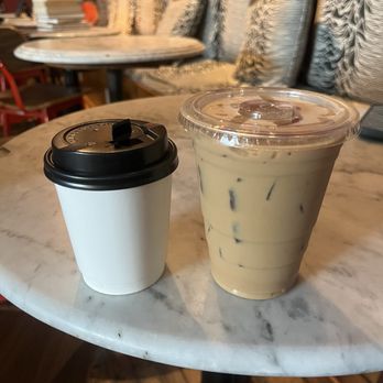 Subculture Coffee - Cafes Near Me - West Palm Beach, Florida