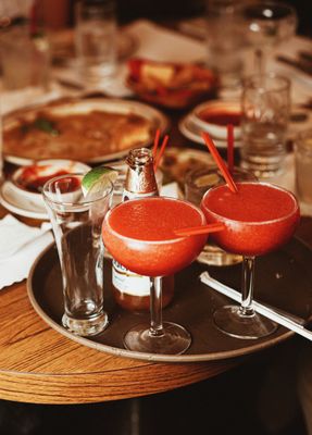 Mexicali Restaurants by null