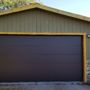 The Garage Doorman