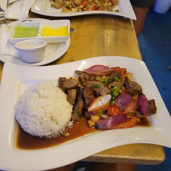 Kausa - Peruvian Near Me - New York, New York Kausa - Peruvian Near Me - New York, New York