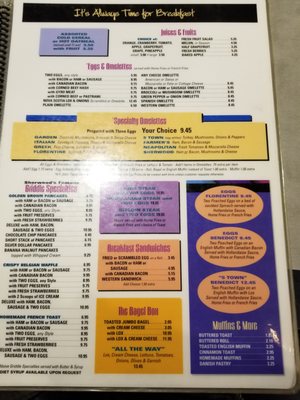 Menu photo 6 Sherwood Diner Lawrence, NY Menu photo 6 Sherwood Diner Lawrence, NY