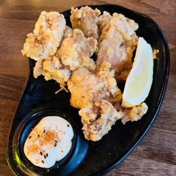 GONZO! - Chicken Karaage - Ramen Near Me - Carlsbad, California GONZO! - Chicken Karaage - Ramen Near Me - Carlsbad, California