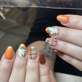 SS Nail Salon - Nail Salons Near Me - Sherman, Illinois SS Nail Salon - Nail Salons Near Me - Sherman, Illinois