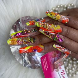 Loann Nails