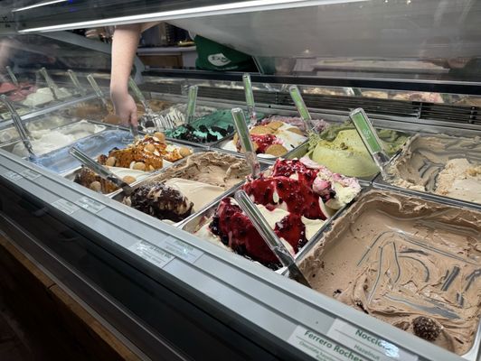 Figo il Gelato Italiano by null