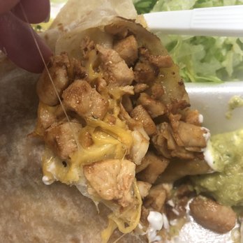 Ramiro's Mexican Food - Hair in food. - Mexican Near Me - Buckeye, Arizona