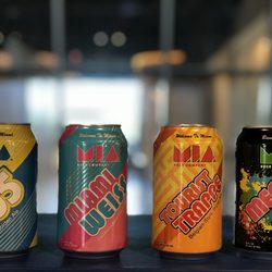 Local Beers 5$
