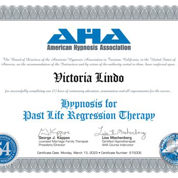 Personal Trance Formation Hypnotherapy - Hypnosis Hypnotherapy to deal with and understand how past life traumas can manifest into todays life and can be gotten rid of with this pro - Hypnosis/Hypnotherapy Near Me