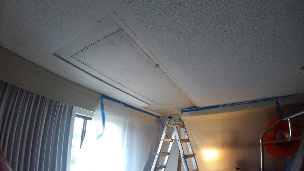 Slide of Hammertime Construction