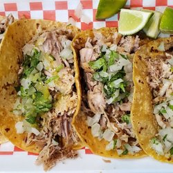 La Toxica - Carnita tacos
