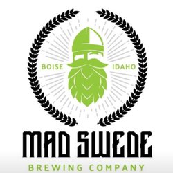 Mad Swede Brewing