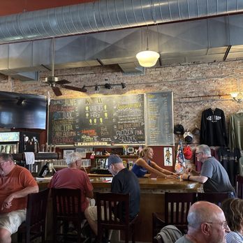 Keweenaw Brewing Company - Friday night Hoppy Hour & beer selection June '26 - Breweries Near Me - Houghton, Michigan Keweenaw Brewing Company - Friday night Hoppy Hour & beer selection June '26 - Breweries Near Me - Houghton, Michigan