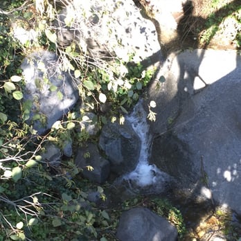 Sturtevant Falls - Hiking Near Me Sturtevant Falls - Hiking Near Me