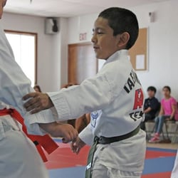 South Austin ATA Martial Arts