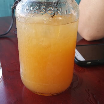 Rumba - Bigga Sized Rum Punch! - Caribbean Near Me - Hampton Bays, New York Rumba - Bigga Sized Rum Punch! - Caribbean Near Me - Hampton Bays, New York