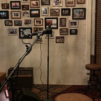 Re/creation Cafe - Live music stage - Cafes Near Me - Los Angeles, California Re/creation Cafe - Live music stage - Cafes Near Me - Los Angeles, California