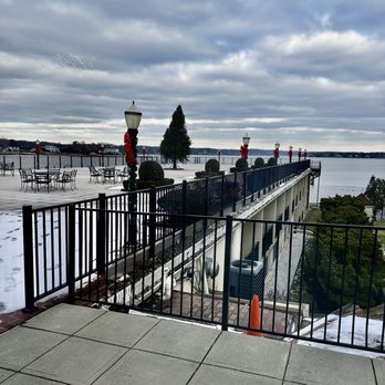 Molly Pitcher Inn - Hotels Near Me - Red Bank, New Jersey