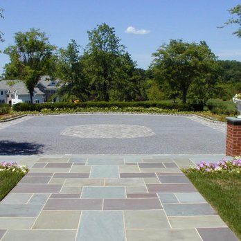 Laurel Group - Landscaping Near Me - Huntington, New York