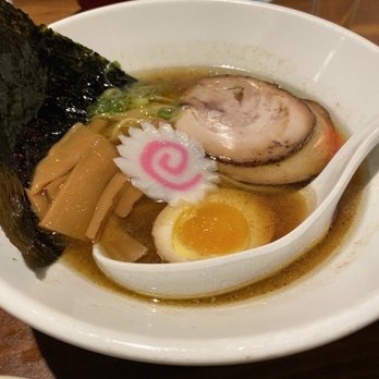 Ippudo San Francisco - Shoyu Ramen - Ramen Near Me - San Francisco, California Ippudo San Francisco - Shoyu Ramen - Ramen Near Me - San Francisco, California