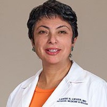 Larisa Likver, MD - Practice Logo - Pain Management Near Me - New York, New York Larisa Likver, MD - Practice Logo - Pain Management Near Me - New York, New York