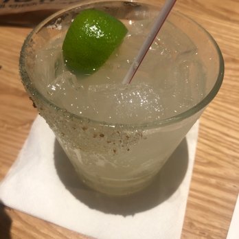 Chili's - $5 margaritas. Delicious - Bars Near Me - Miami, Florida