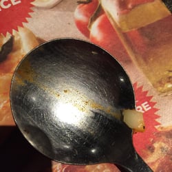 Toujours Mikes - Dirty spoon