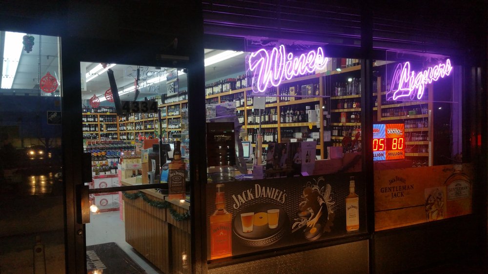 AMBOY VINTAGE WINE & LIQUOR SLICKDEALS Updated September 2024 4334