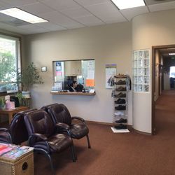 Cascade Foot & Ankle Clinic