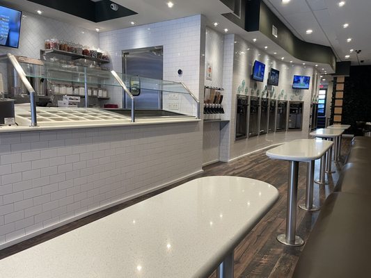 Groundworks Cafe & Lounge by null