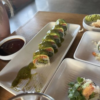 Bamboo Sushi - Sushi Bars Near Me - Beaverton, Oregon Bamboo Sushi - Sushi Bars Near Me - Beaverton, Oregon
