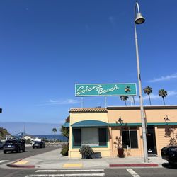 Coastal Rail Trail