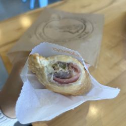 House of Empanadas - El Cubano