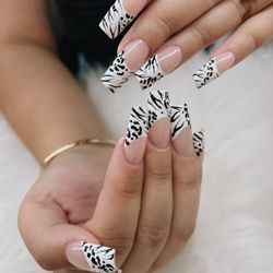 Gel X by Raymond
