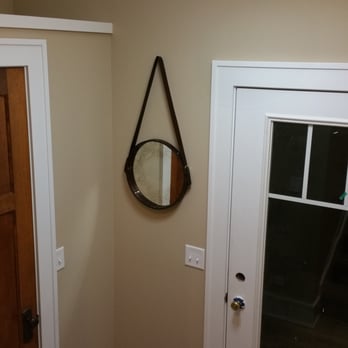 Sebring Design Build - New back Foyer - Mud Room - General Contractors Near Me - Franklin, Tennessee