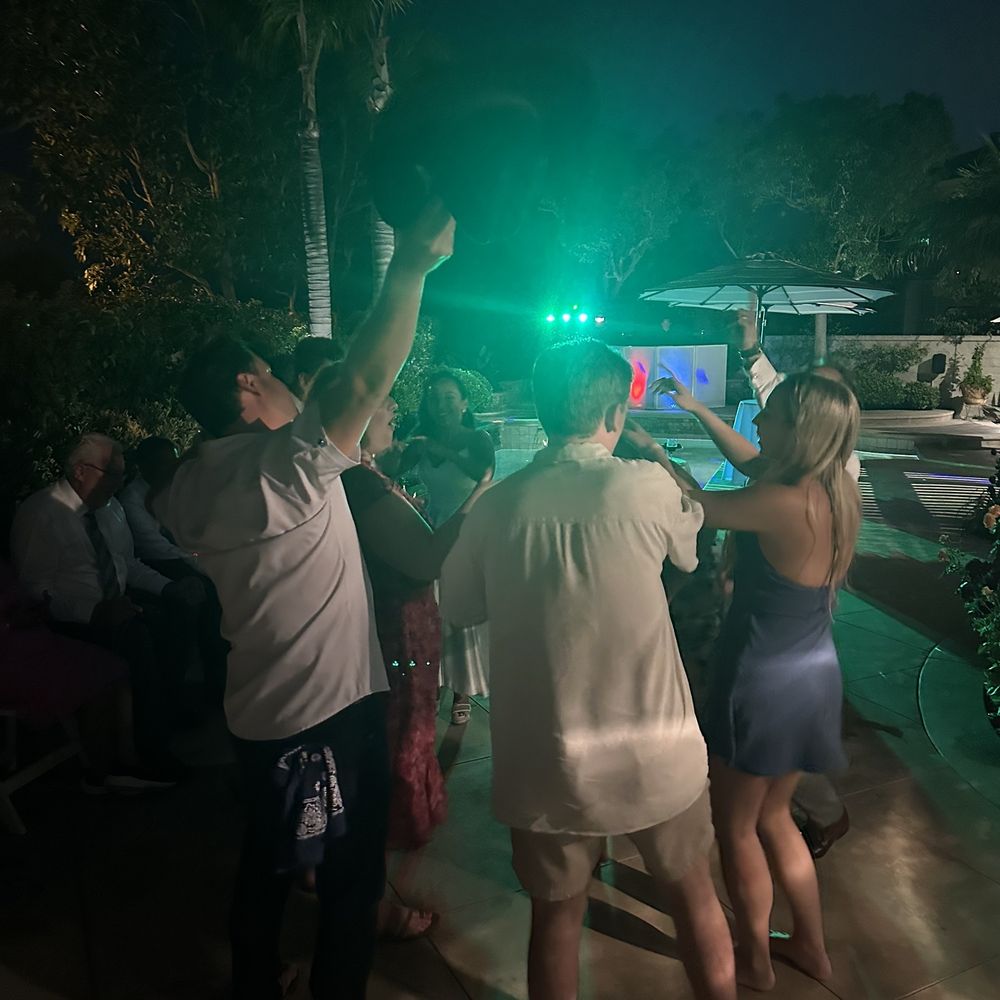 DJ Inky Entertainment - DJ Inky - Photo Booth Rentals Near Me