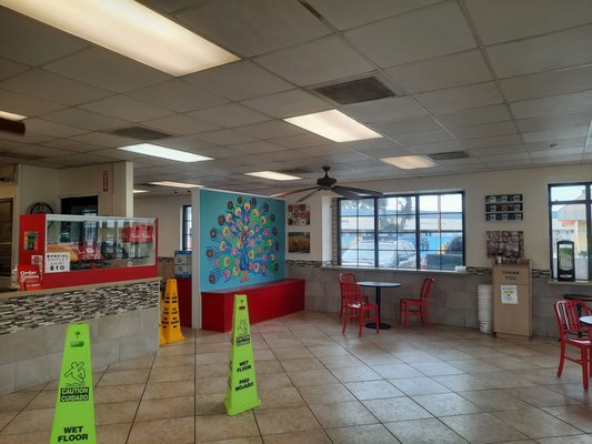 Shipley Do-Nuts by null