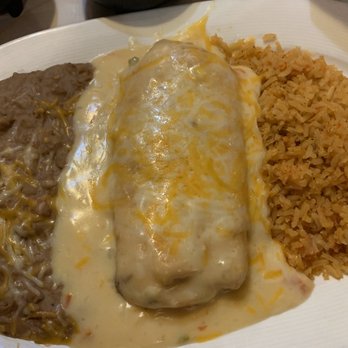 La Salsa Grille - Chimichanga - Tex-Mex Near Me - Oklahoma City, Oklahoma La Salsa Grille - Chimichanga - Tex-Mex Near Me - Oklahoma City, Oklahoma