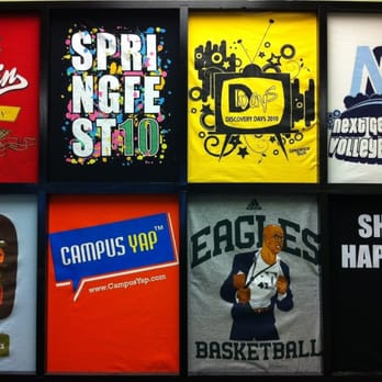 CreateMyTee - Screen Printing/T-Shirt Printing Near Me - Ann Arbor, Michigan